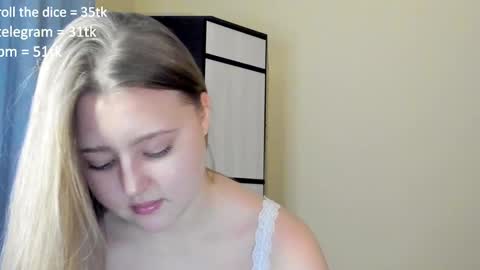 Abby    Stream at Sat  Sun  Mon  Fri online show from 01/18/25, 01:18