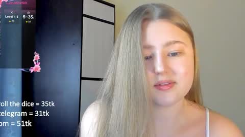 Abby    Stream at Sat  Sun  Mon  Fri online show from 02/22/25, 02:30