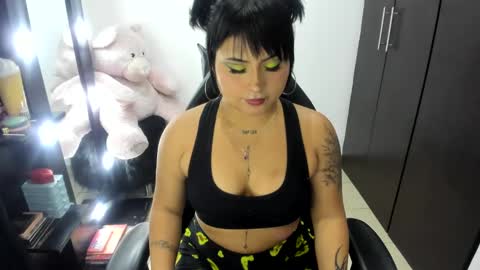 Snapshot of abbyxlee chatting on 12/23/24, 04:22     online show from 12/23/24, 04:22