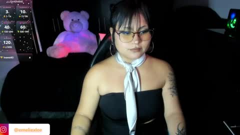 Snapshot of abbyxlee chatting on 02/12/25, 10:37     online show from 02/12/25, 10:37