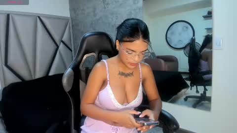 Abby  online show from 07/10/26, 11:57