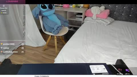 kaori online show from 12/21/24, 05:29