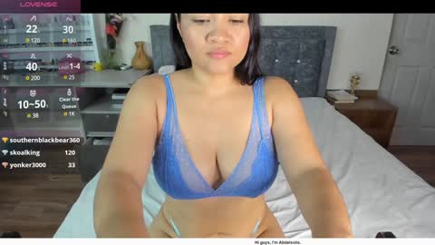 kaori online show from 12/21/24, 08:32