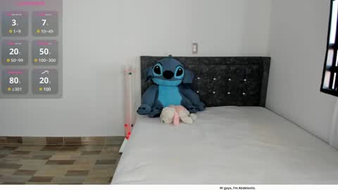 kaori online show from 01/24/25, 03:55