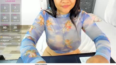 kaori online show from 01/25/25, 08:31