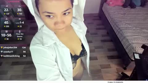 kaori online show from 02/18/25, 09:42