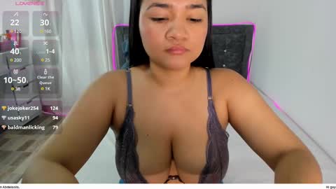 kaori online show from 02/19/25, 11:46