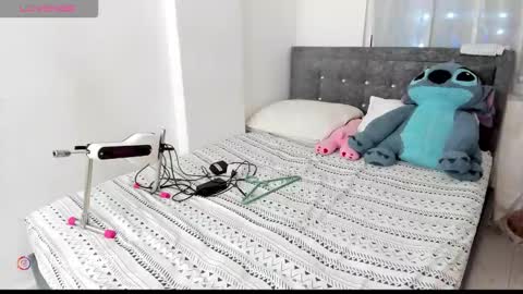 kaori online show from 11/19/25, 12:54