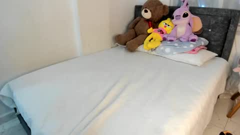 kaori online show from 02/26/26, 05:17