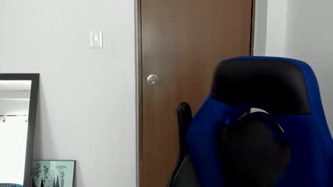 Independence model AbelAsburgo online show from 01/10/25, 07:00