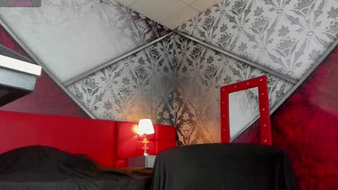 Independence model AbelAsburgo online show from 01/26/25, 04:20