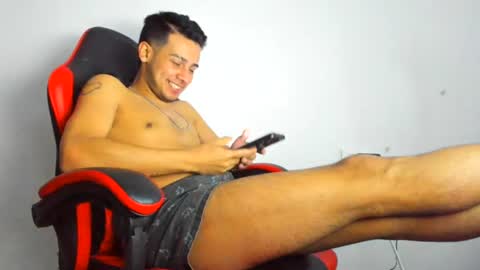 Snapshot of abelasburgo chatting on 07/11/26, 11:06 Independence model AbelAsburgo online show from 07/11/26, 11:06