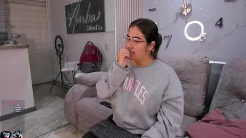 Abella online show from 01/09/26, 12:08