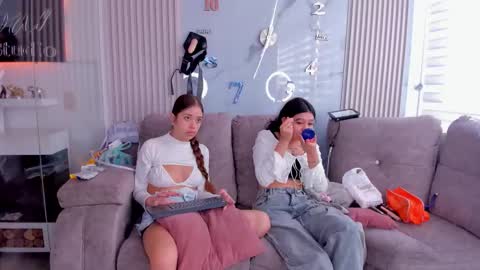 abella_as_ online show from 03/21/26, 01:58