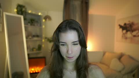 abella_danger_x online show from 01/23/25, 06:45