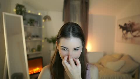 abella_danger_x online show from 01/31/25, 09:16