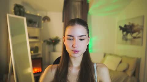 abella_danger_x online show from 11/14/25, 08:57