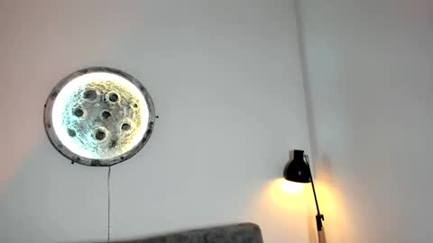  Abella and Kendra  online show from 04/16/26, 12:55