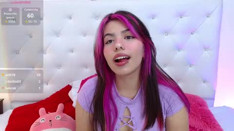 BELLA online show from 12/05/24, 04:20