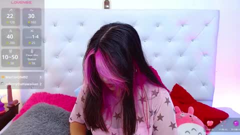 BELLA online show from 12/18/24, 04:31