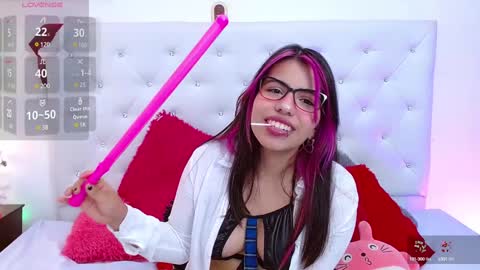 BELLA online show from 12/24/24, 04:55