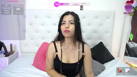 BELLA online show from 03/18/26, 01:25