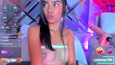 abelladgr online show from 01/28/25, 06:16