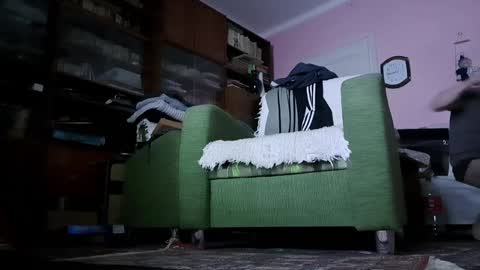 Abender online show from 12/20/24, 10:11