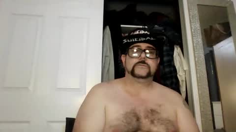 Snapshot of abennett76 chatting on 05/27/26, 01:57 AJ online show from 05/27/26, 01:57