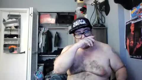 Snapshot of abennett76 chatting on 06/22/26, 03:31 AJ online show from 06/22/26, 03:31