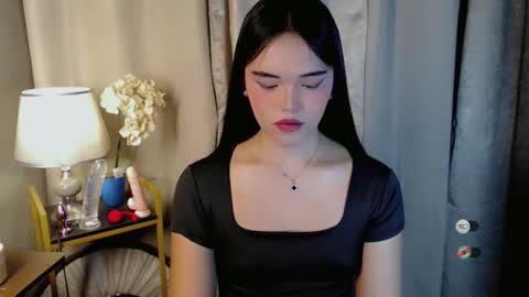 Abetterchristine online show from 12/23/25, 01:36