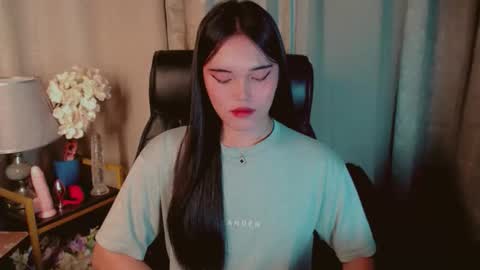 Abetterchristine online show from 01/08/26, 05:10