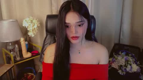 Abetterchristine online show from 01/15/26, 02:27