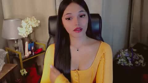 Snapshot of abetterchristine chatting on 02/09/26, 03:54 Abetterchristine online show from 02/09/26, 03:54