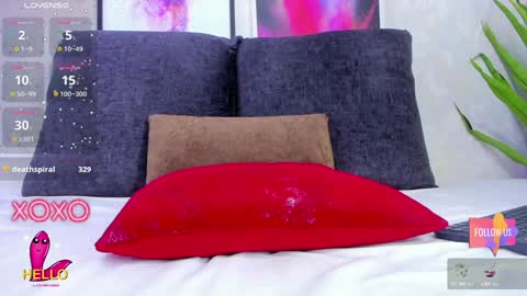 Abi online show from 01/16/25, 12:45