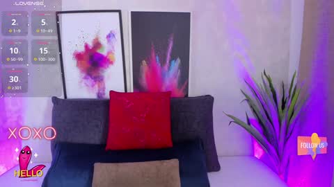 Abi online show from 01/19/25, 07:36