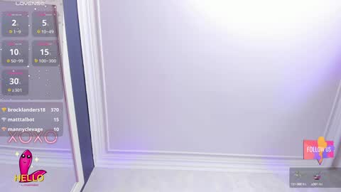 Abi online show from 01/25/25, 09:47