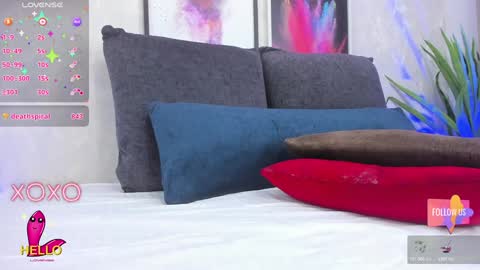 Abi online show from 02/08/25, 06:54