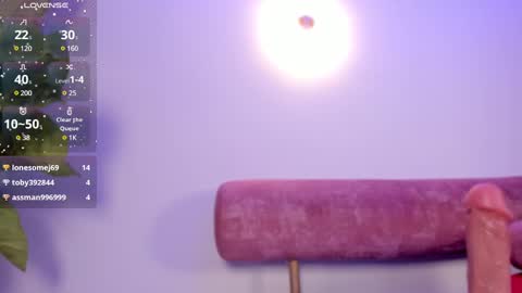 Abi online show from 03/01/25, 05:20