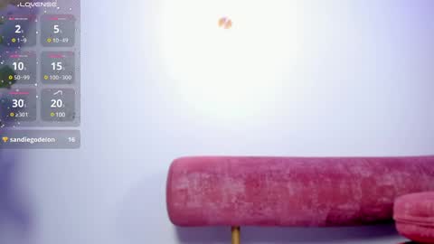 Abi online show from 03/11/25, 06:43