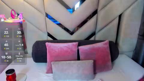 Abi online show from 01/15/26, 04:39