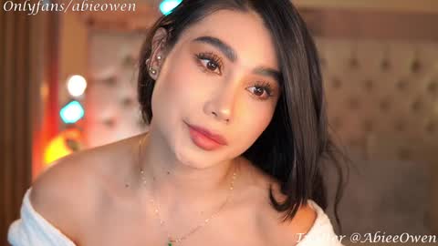 abie_owen online show from 01/14/25, 11:16