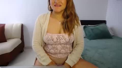 ximena online show from 03/24/26, 01:05