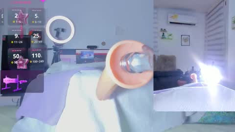 Abigail online show from 11/01/25, 05:26