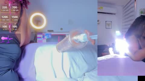 Abigail online show from 12/02/25, 06:36