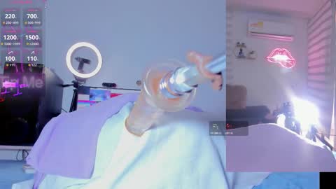 Abigail online show from 01/08/26, 06:43