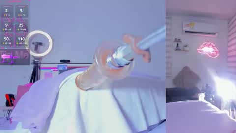 Abigail online show from 01/17/26, 05:27