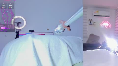 Abigail online show from 01/18/26, 05:28