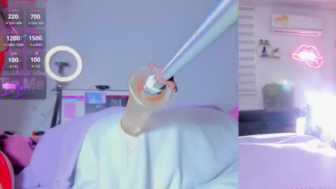 Abigail online show from 01/31/26, 07:11