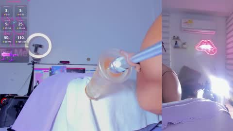 Abigail online show from 02/03/26, 06:57